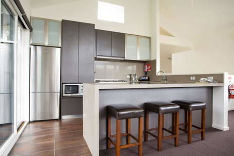 Lake Crackenback Resort & Spa - Accommodation Mt Buller 6