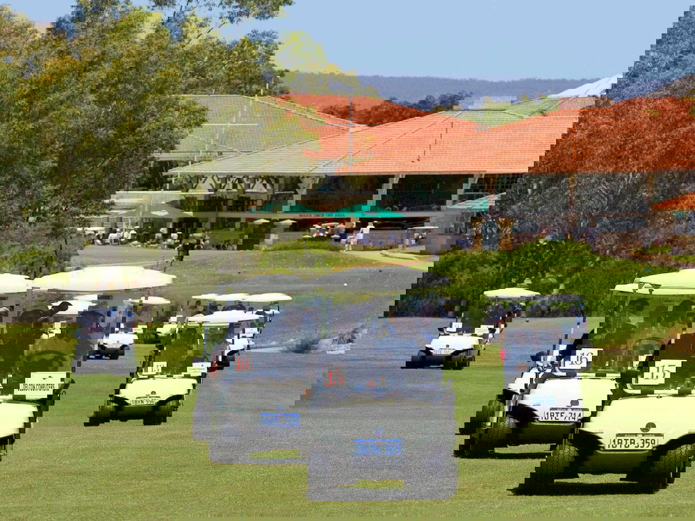 The Vines WA Accommodation Mt Buller