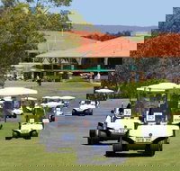 Novotel Swan Valley Vines Resort - Accommodation Mt Buller