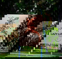 Lazy Lizard Motor Inn - Accommodation Mt Buller