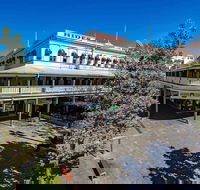 Hides Hotel Cairns - Accommodation Mt Buller