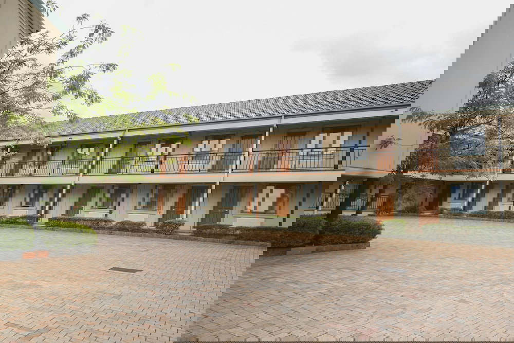  Accommodation Mt Buller