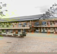 Gateway on Monash Boutique Hotel - Accommodation Mt Buller