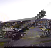 Southern Cross Atrium Apartments - Accommodation Mt Buller