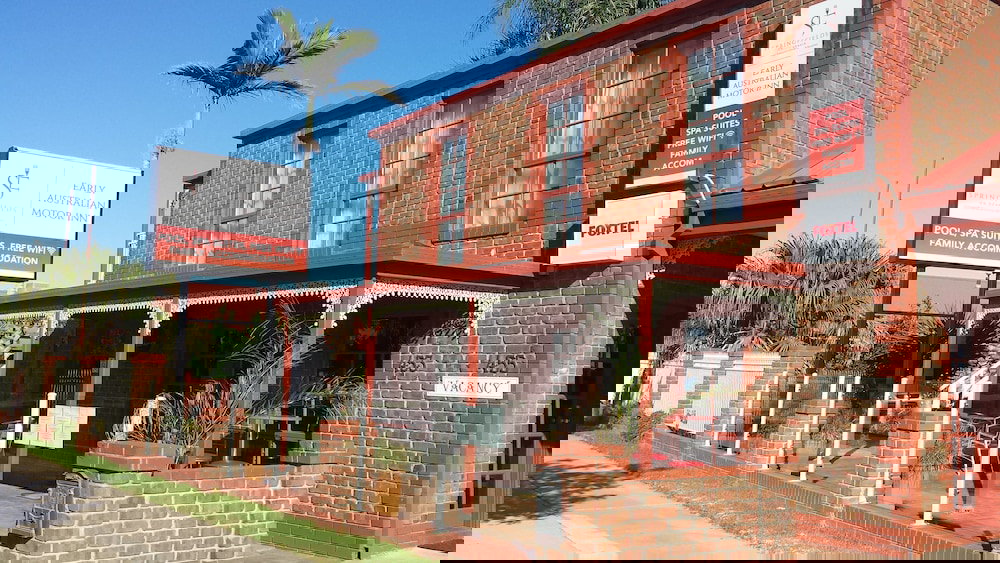  Accommodation Mt Buller