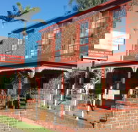 Early Australian Motor Inn - Accommodation Mt Buller