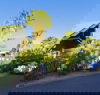 Desert Palms Alice Springs - Accommodation Mt Buller