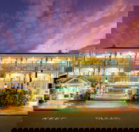 City Terraces Cairns - Accommodation Mt Buller