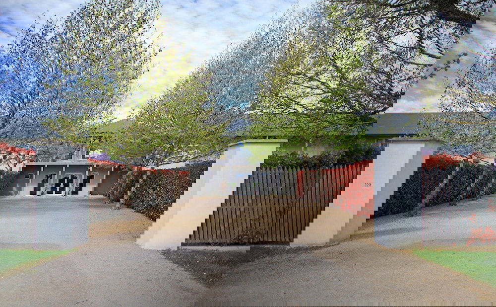 Accommodation Mt Buller