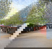 Lancemore Milawa - Accommodation Mt Buller