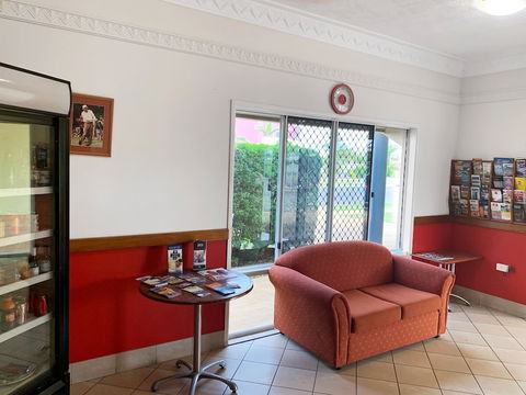 Boulevard Lodge - Accommodation Mt Buller 5