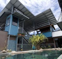 Aspect Central - Accommodation Mt Buller