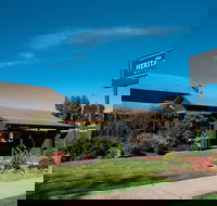 The Heritage Bendigo - Accommodation Mt Buller