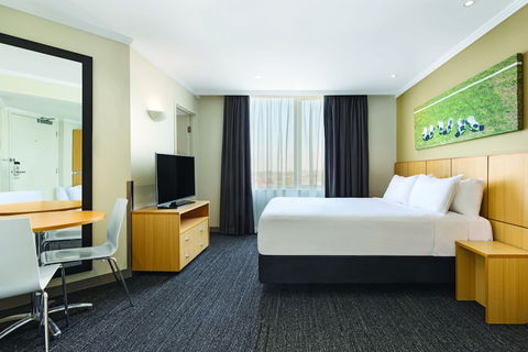 Travelodge Hotel Bankstown Sydney - Accommodation Mt Buller 5