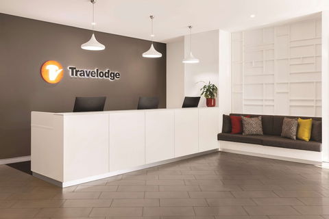 Travelodge Hotel Bankstown Sydney - Accommodation Mt Buller 3