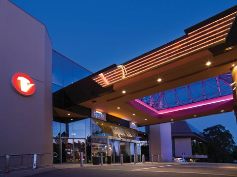 Travelodge Hotel Bankstown Sydney - Accommodation Mt Buller 0