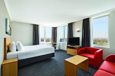 Travelodge Hotel Bankstown Sydney - Accommodation Mt Buller 4