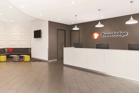 Travelodge Hotel Bankstown Sydney - Accommodation Mt Buller 2