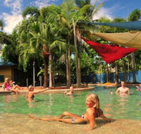 Summer House Backpackers Cairns - Accommodation Mt Buller