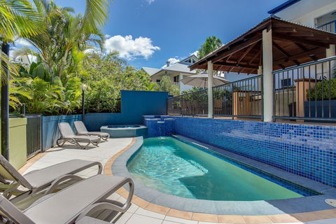 Eco Beach Resort - Accommodation Mt Buller 3