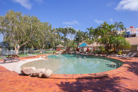 BreakFree Great Sandy Straits - Accommodation Mt Buller 6