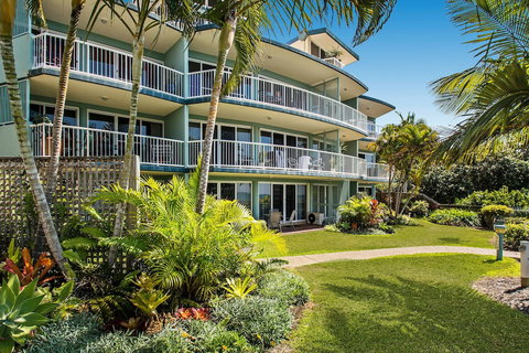 BreakFree Great Sandy Straits - Accommodation Mt Buller 2