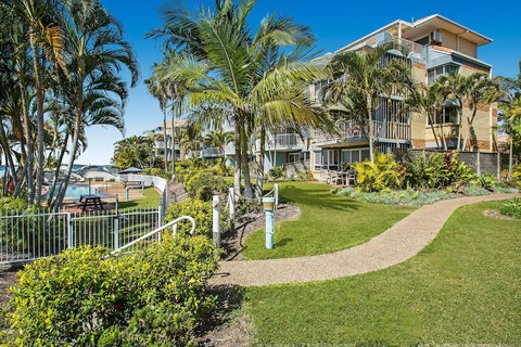 BreakFree Great Sandy Straits - Accommodation Mt Buller 1