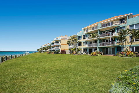 BreakFree Great Sandy Straits - Accommodation Mt Buller 3