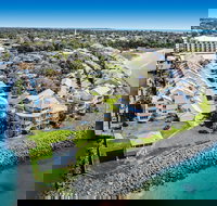 BreakFree Great Sandy Straits - Accommodation Mt Buller