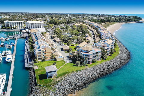 BreakFree Great Sandy Straits - Accommodation Mt Buller 0