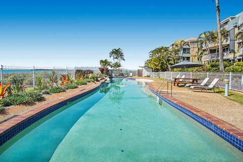 BreakFree Great Sandy Straits - Accommodation Mt Buller 5