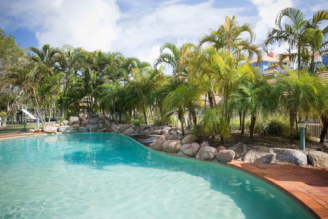 BreakFree Great Sandy Straits - Accommodation Mt Buller 4