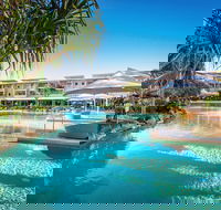 Peppers Salt Resort  Spa - Accommodation Mt Buller