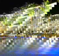 Peppers Beach Club - Accommodation Mt Buller