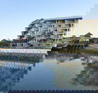 Mantra Hervey Bay - Accommodation Mt Buller