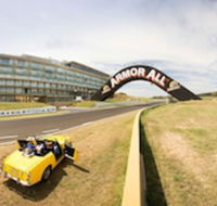 Rydges Mount Panorama Bathurst - Accommodation Mt Buller