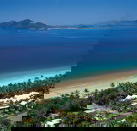 Castaways Resort  Spa Mission Beach