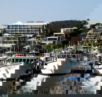 Marina Resort - Accommodation Mt Buller