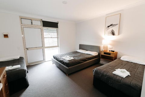 The Ophir Hotel - Accommodation Mt Buller 5