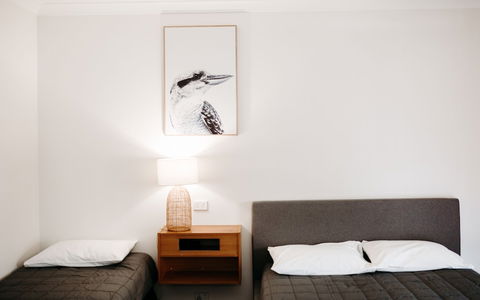 The Ophir Hotel - Accommodation Mt Buller 3