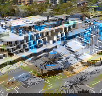 Mantra Quayside - Accommodation Mt Buller