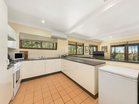 Eaglereach Wilderness Resort - Accommodation Mt Buller 3