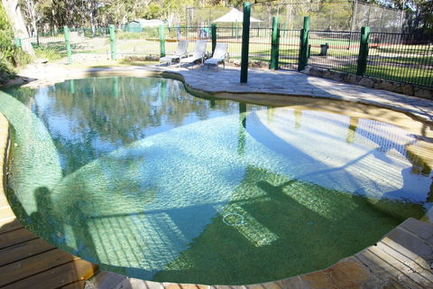 Eaglereach Wilderness Resort - Accommodation Mt Buller 0