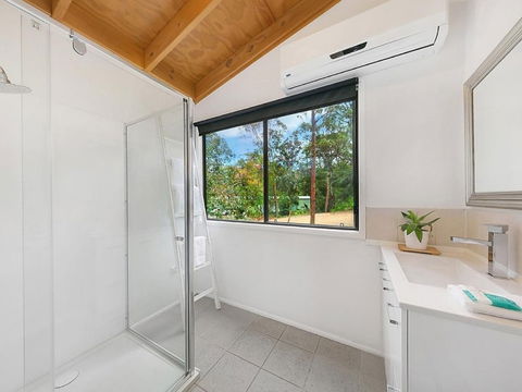 Eaglereach Wilderness Resort - Accommodation Mt Buller 2