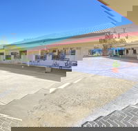 Sapphire City Motor Inn Inverell - Accommodation Mt Buller