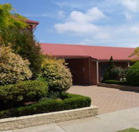 Colonial Motor Inn Bairnsdale - Accommodation Mt Buller