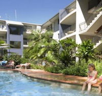 Flynns Beach Resort - Accommodation Mt Buller