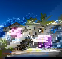 Freestyle Resort Port Douglas - Accommodation Mt Buller