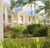 Paradise Links Resort Port Douglas - Accommodation Mt Buller