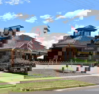 Best Western Plus All Settlers Motor Inn - Accommodation Mt Buller